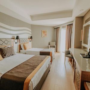 Pokój dwuosobowy